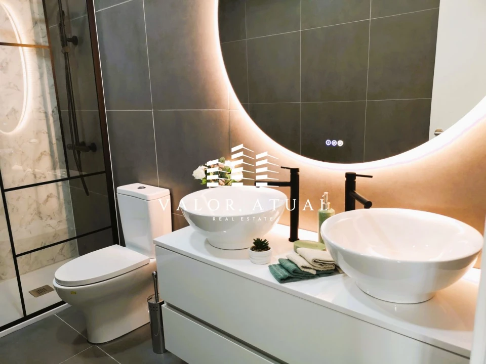 Apartamento T3 para Venda em Benfica Foto 27