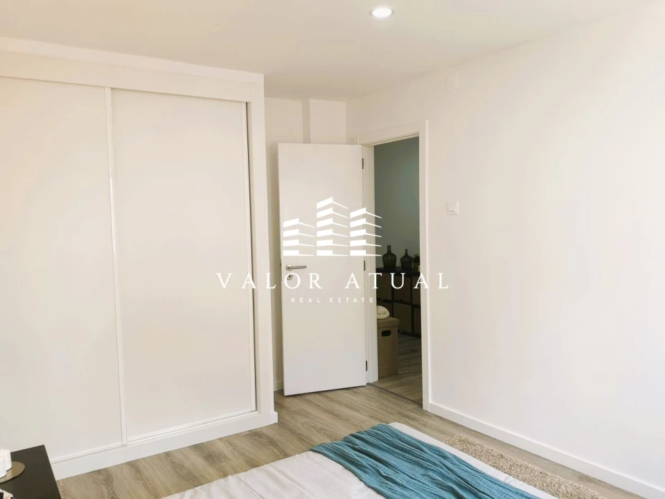 Apartamento T3 para Venda em Benfica Foto 25