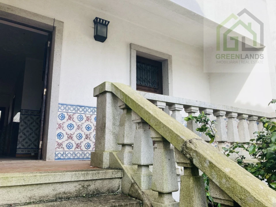 Moradia T5 para Venda em Cepos e Teixeira Foto 43