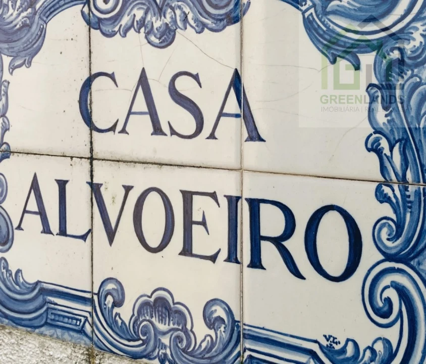 Moradia T5 para Venda em Cepos e Teixeira Foto 29