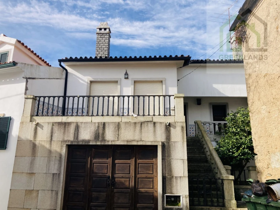 Moradia T5 para Venda em Cepos e Teixeira Foto 45