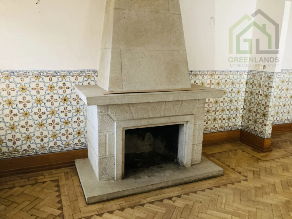 Moradia T5 para Venda em Cepos e Teixeira Foto 14