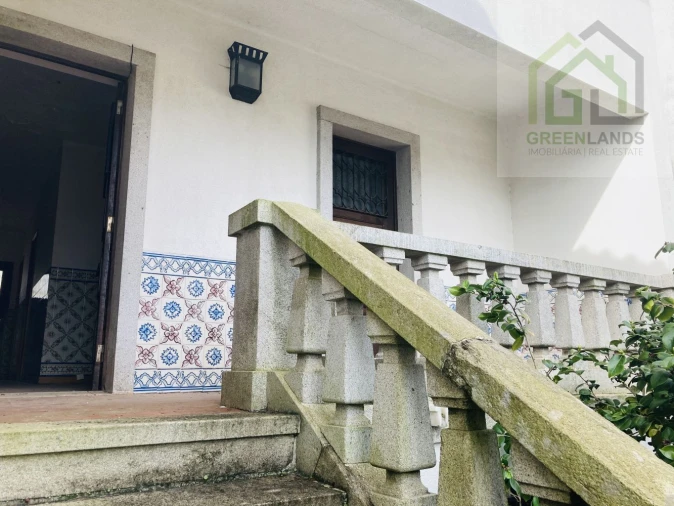 Moradia T5 para Venda em Cepos e Teixeira Foto 43