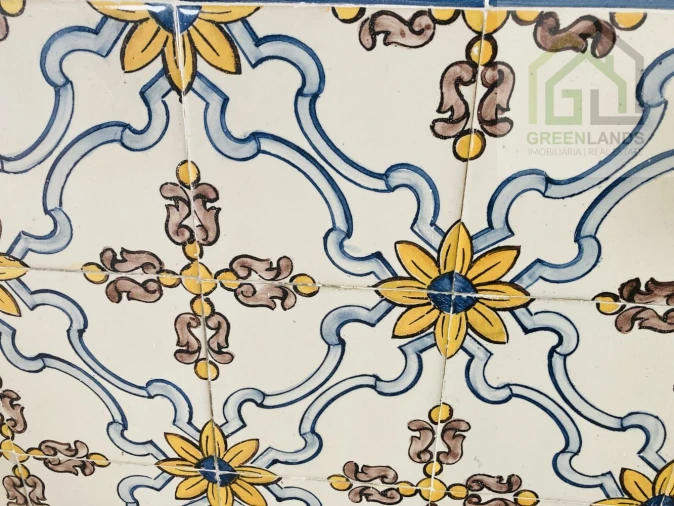 Moradia T5 para Venda em Cepos e Teixeira Foto 13