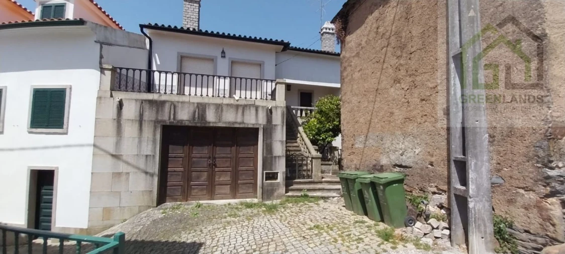 Moradia T5 para Venda em Cepos e Teixeira Foto 44