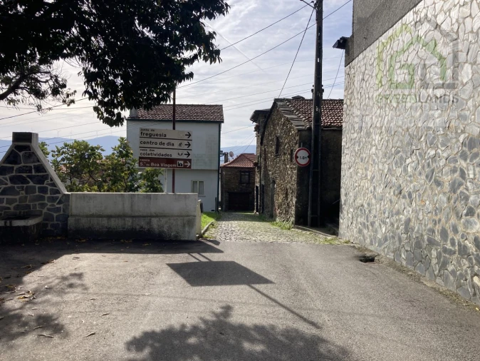 Moradia T5 para Venda em Cepos e Teixeira