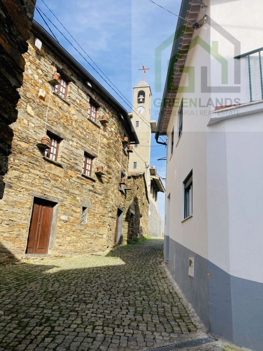 Moradia T5 para Venda em Cepos e Teixeira Foto 47