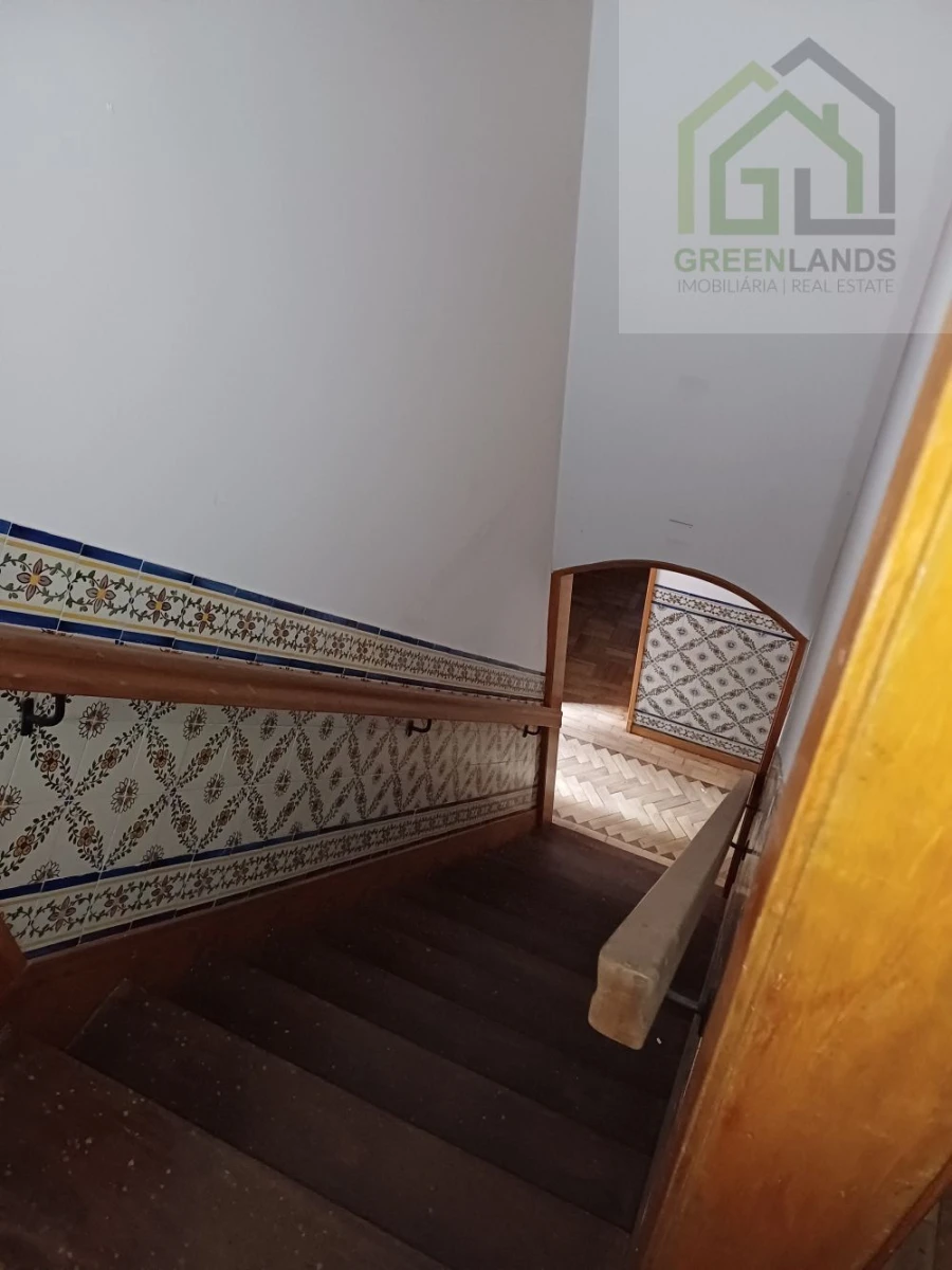 Moradia T5 para Venda em Cepos e Teixeira Foto 20