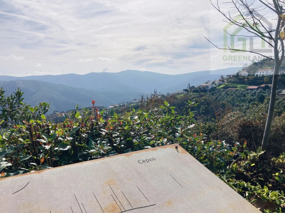 Moradia T5 para Venda em Cepos e Teixeira Foto 28