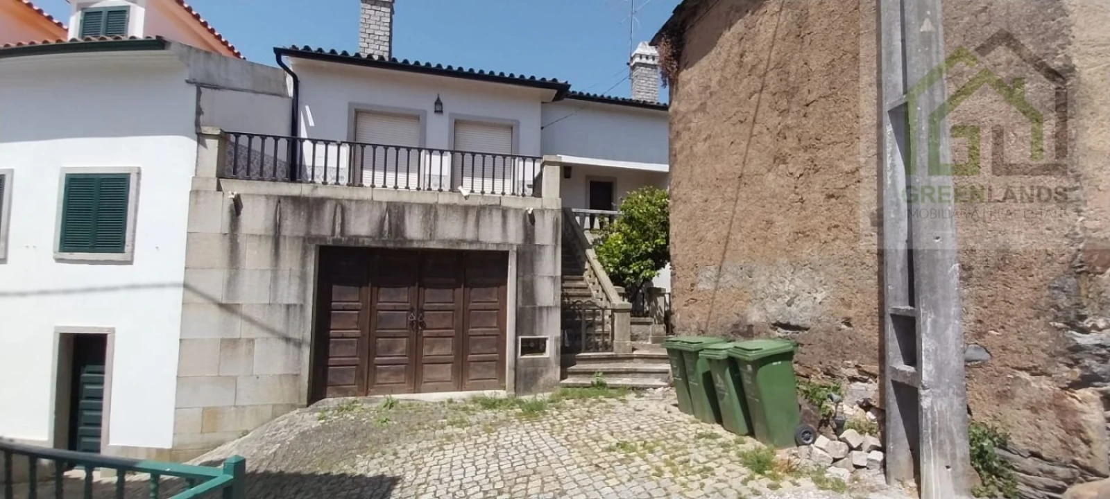 Moradia T5 para Venda em Cepos e Teixeira Foto 44