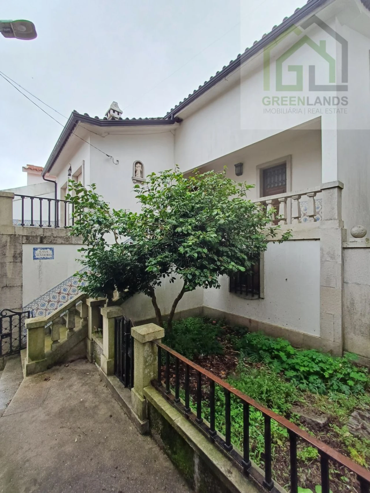 Moradia T5 para Venda em Cepos e Teixeira Foto 6