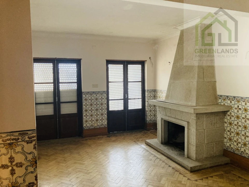 Moradia T5 para Venda em Cepos e Teixeira Foto 16