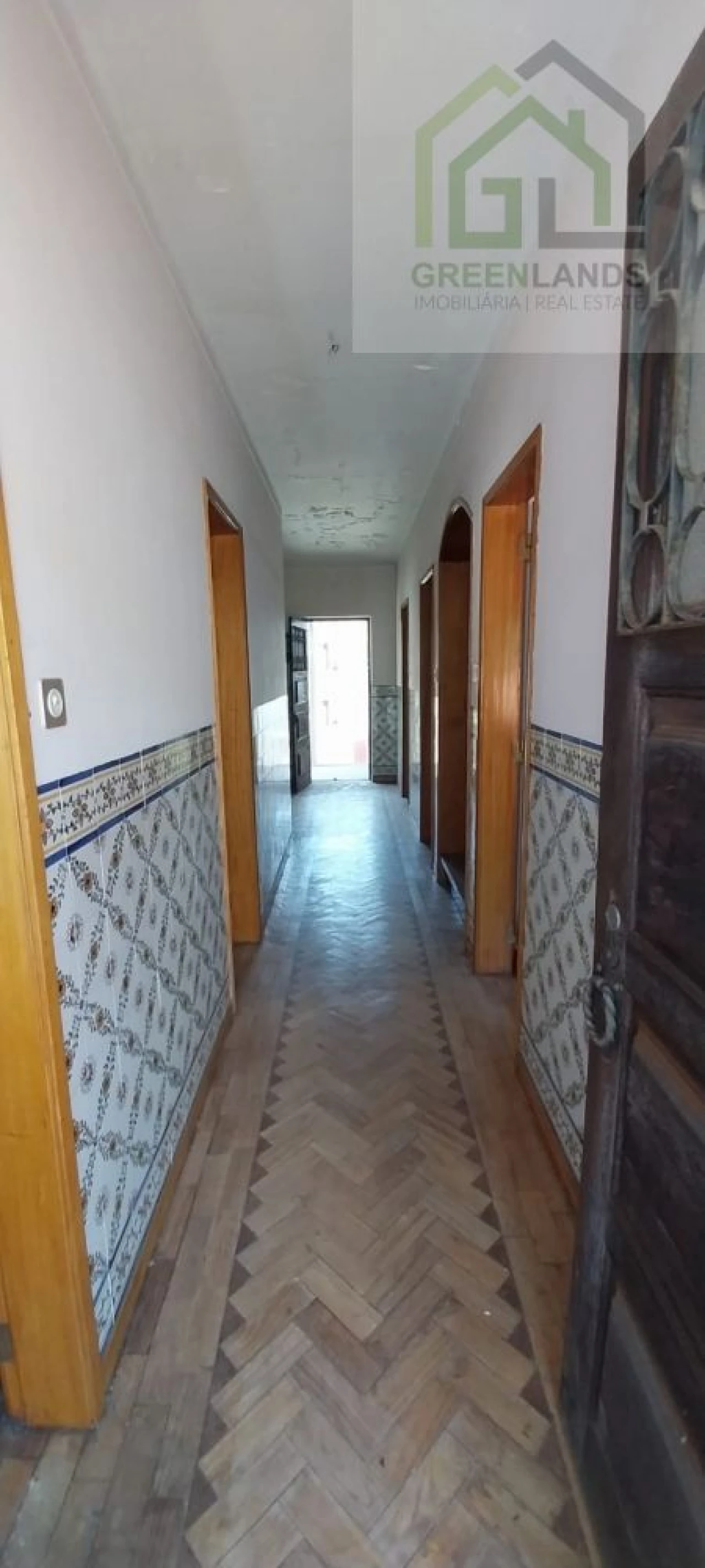 Moradia T5 para Venda em Cepos e Teixeira Foto 8