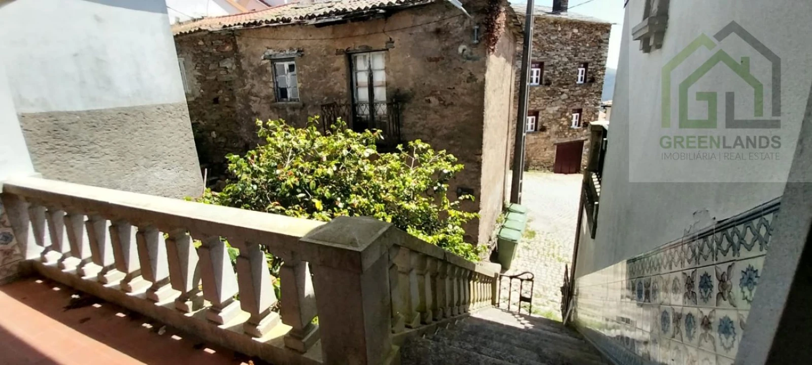 Moradia T5 para Venda em Cepos e Teixeira Foto 30