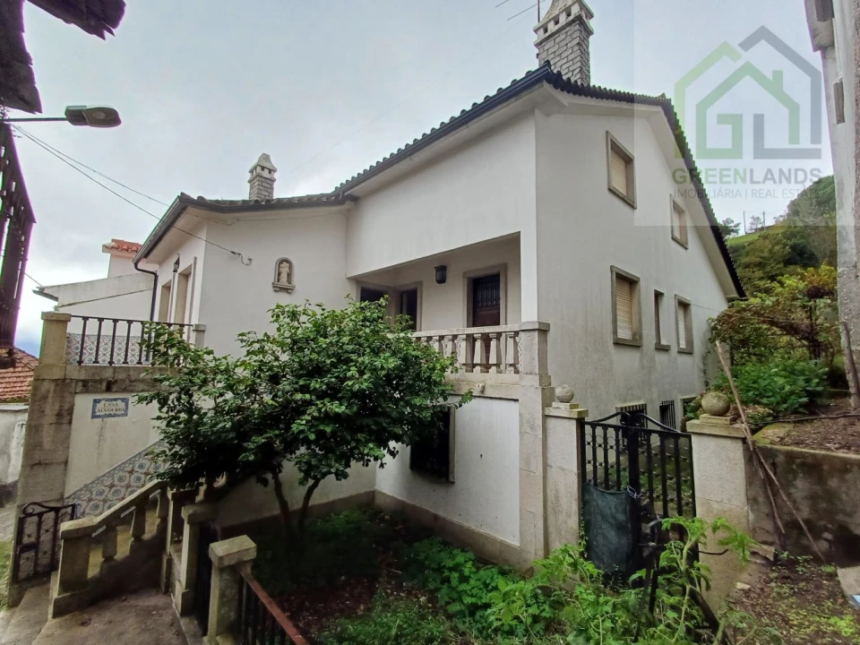 Moradia T5 para Venda em Cepos e Teixeira Foto 4