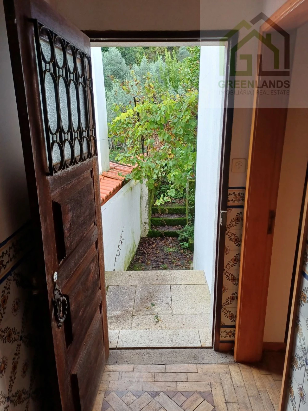 Moradia T5 para Venda em Cepos e Teixeira Foto 12