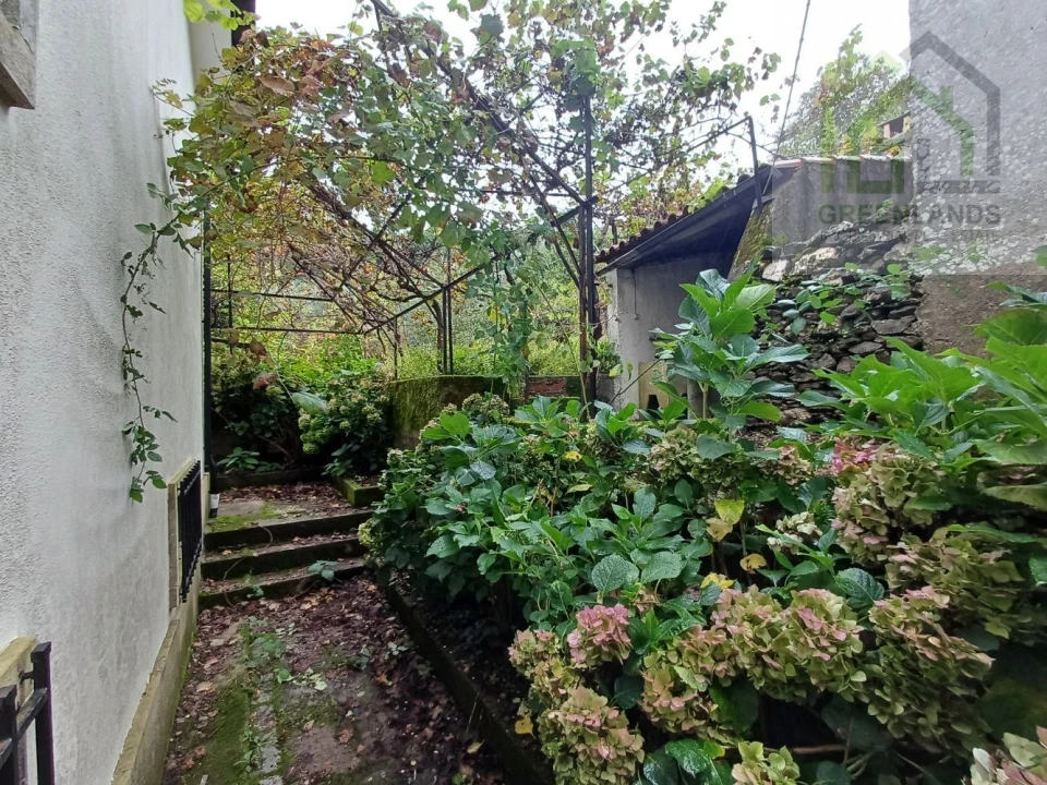 Moradia T5 para Venda em Cepos e Teixeira Foto 31