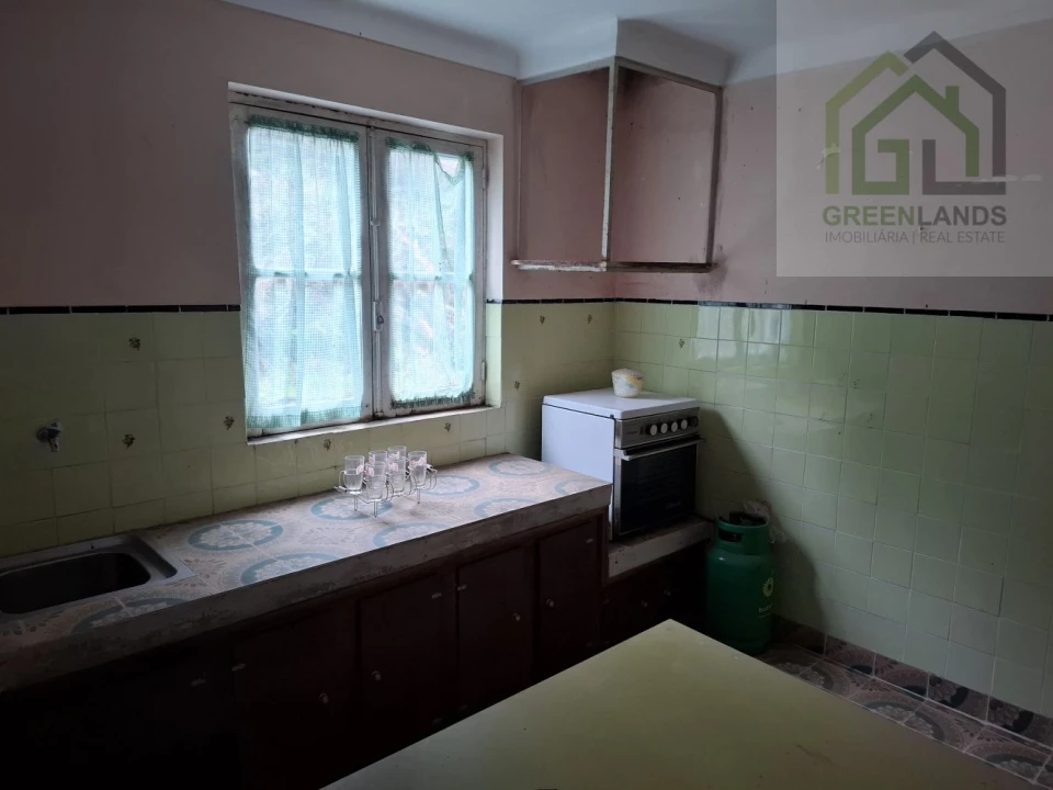 Moradia T4 para Venda em Cerdeira e Moura da Serra Foto 26