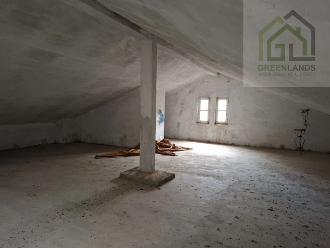 Moradia T4 para Venda em Cerdeira e Moura da Serra Foto 7