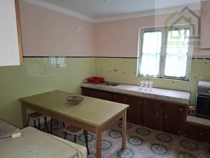 Moradia T4 para Venda em Cerdeira e Moura da Serra Foto 27