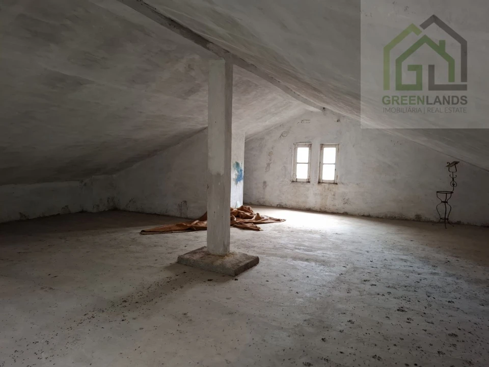 Moradia T4 para Venda em Cerdeira e Moura da Serra Foto 7