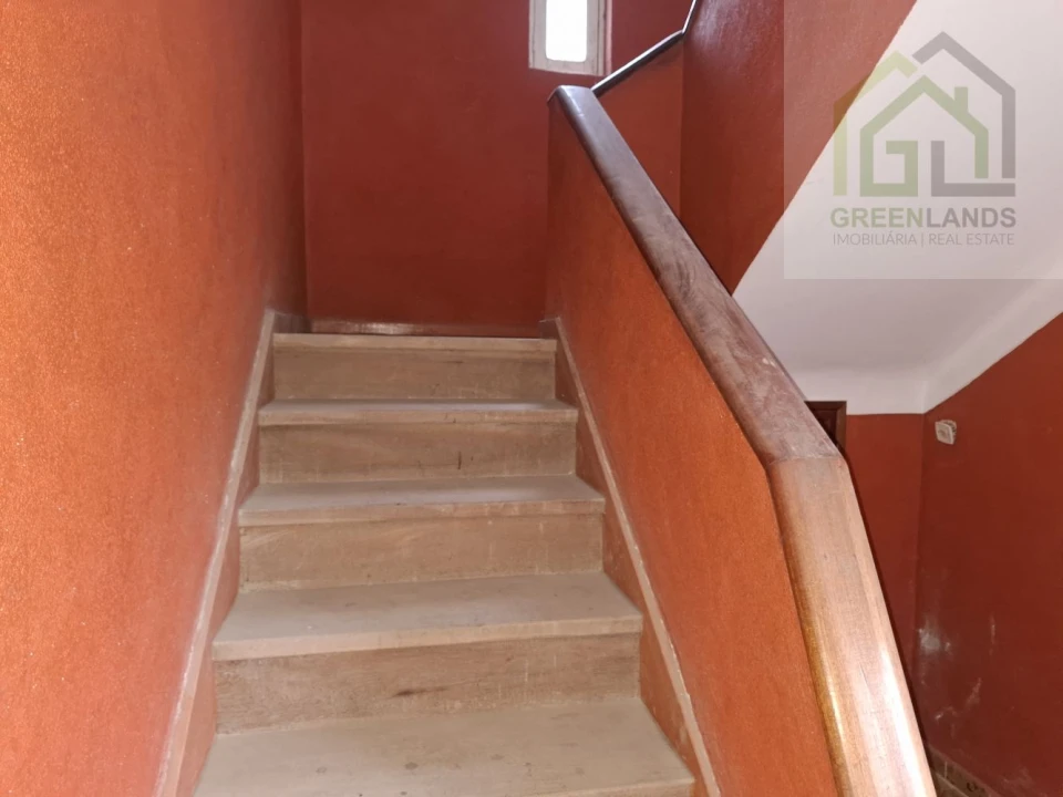 Moradia T4 para Venda em Cerdeira e Moura da Serra Foto 19