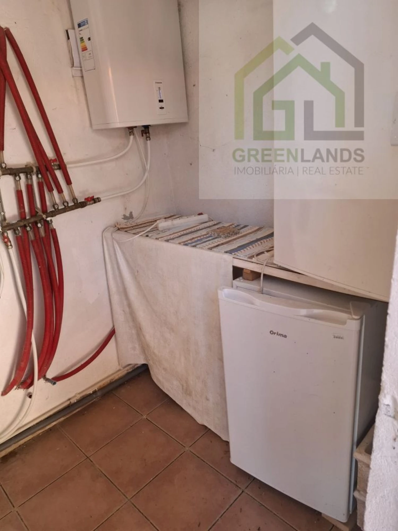 Quinta T3 para Venda em Arganil Foto 30