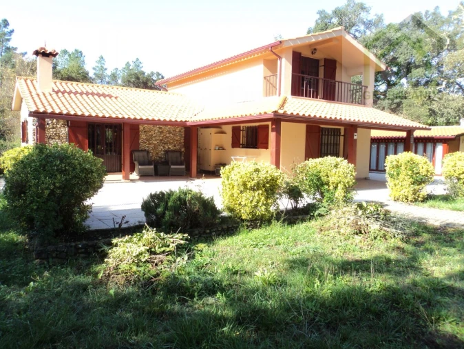 Quinta T3 para Venda em Arganil Foto 46