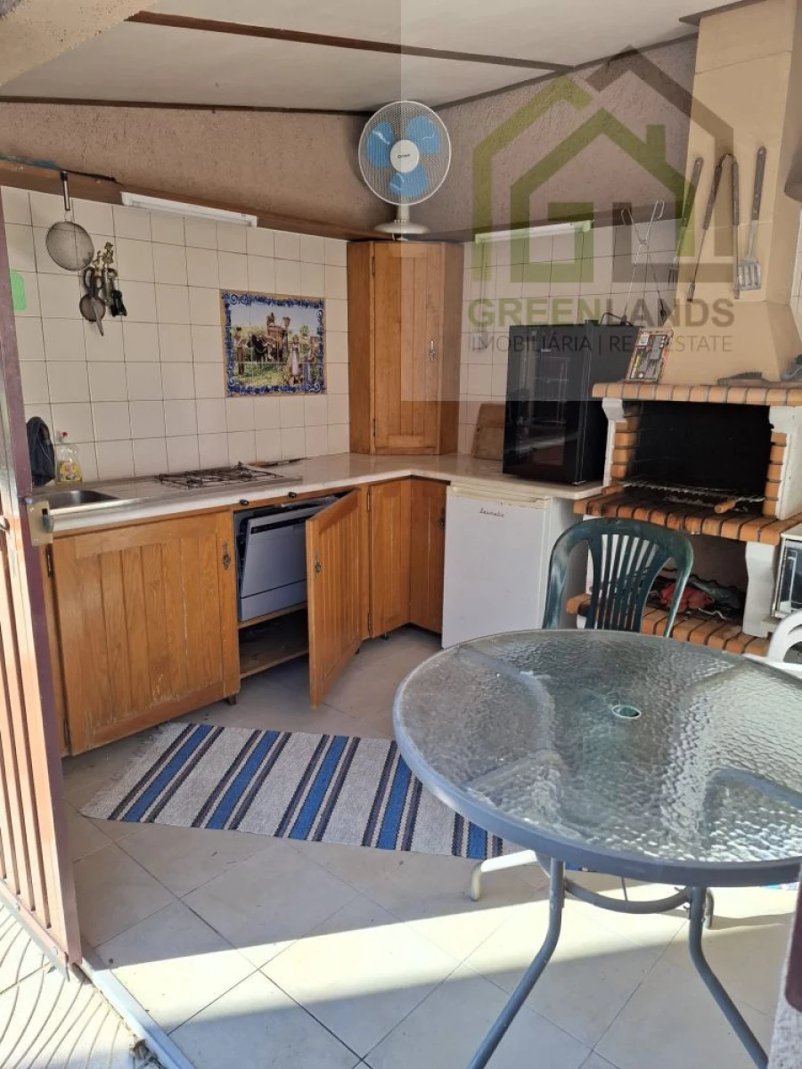 Quinta T3 para Venda em Arganil Foto 26