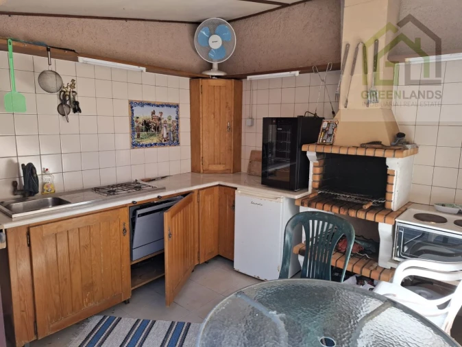 Quinta T3 para Venda em Arganil Foto 27