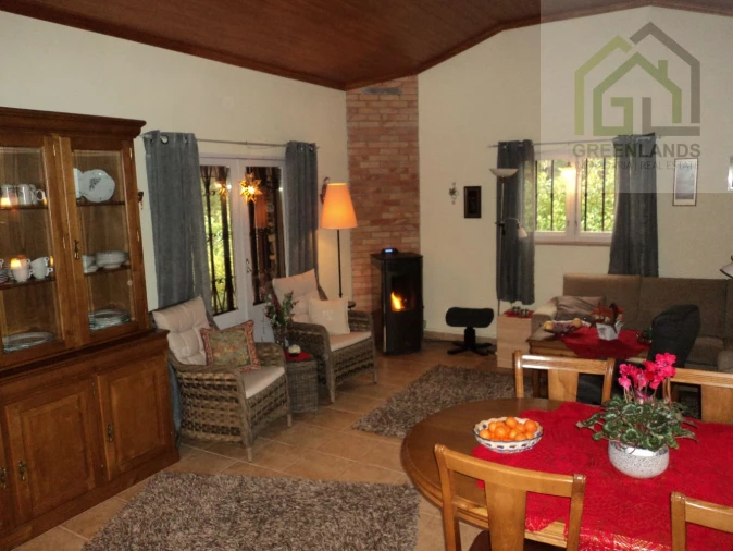 Quinta T3 para Venda em Arganil Foto 42