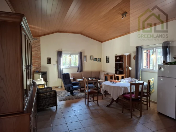 Quinta T3 para Venda em Arganil Foto 33