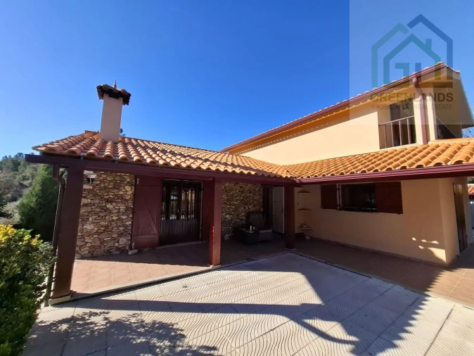 Quinta T3 para Venda em Arganil Foto 4