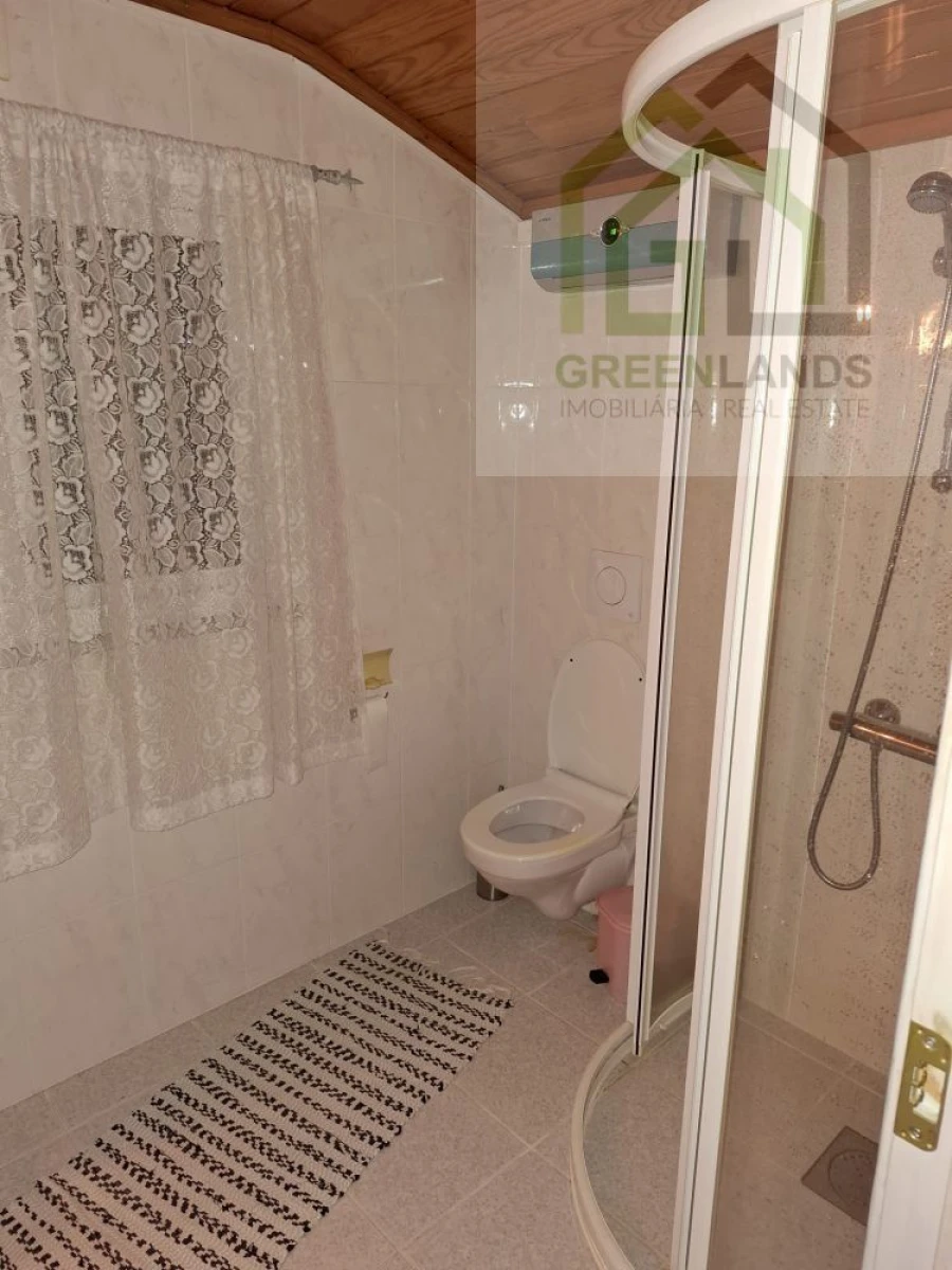 Quinta T3 para Venda em Arganil Foto 36