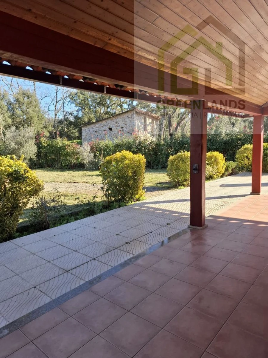 Quinta T3 para Venda em Arganil Foto 18