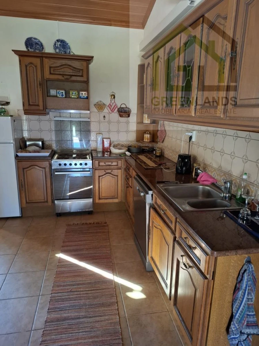 Quinta T3 para Venda em Arganil Foto 31