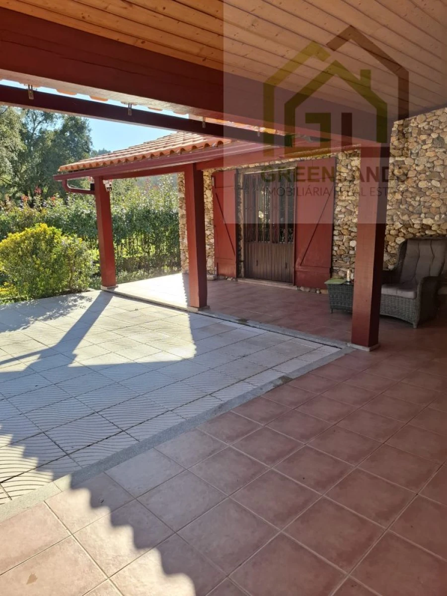 Quinta T3 para Venda em Arganil Foto 17