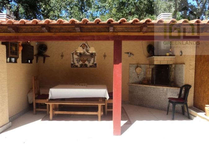 Quinta T3 para Venda em Arganil Foto 41