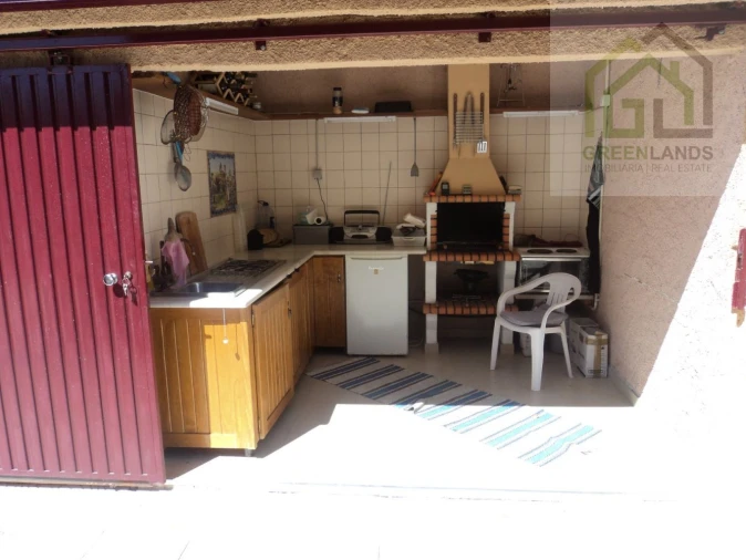 Quinta T3 para Venda em Arganil Foto 24