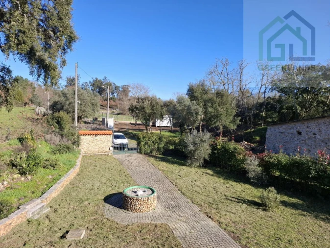 Quinta T3 para Venda em Arganil Foto 9