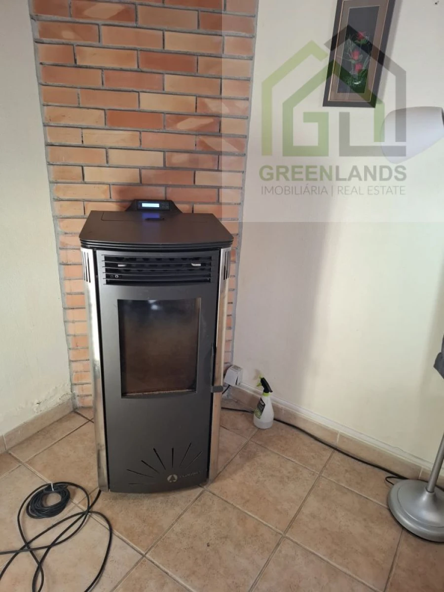 Quinta T3 para Venda em Arganil Foto 28