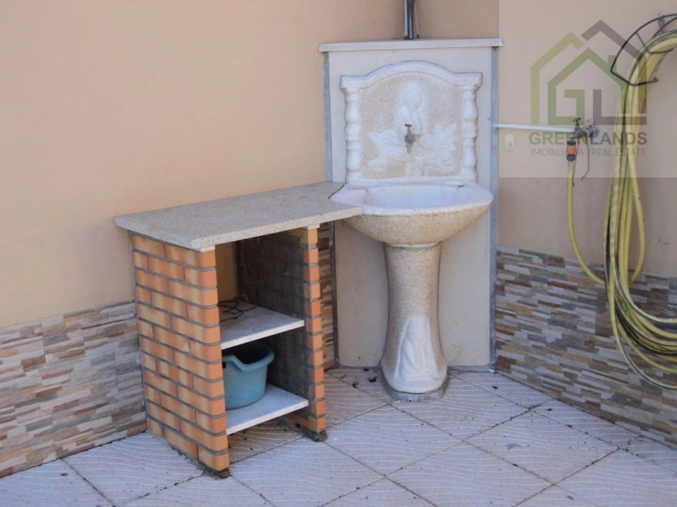 Quinta T3 para Venda em Arganil Foto 32