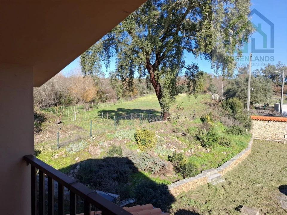 Quinta T3 para Venda em Arganil Foto 20