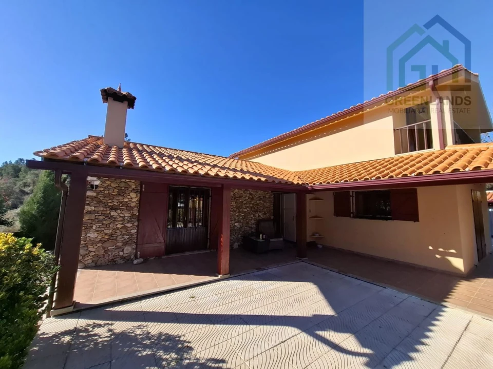 Quinta T3 para Venda em Arganil Foto 4