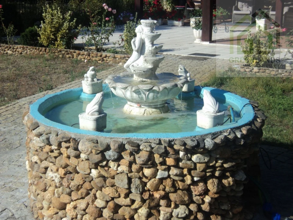 Quinta T3 para Venda em Arganil Foto 47