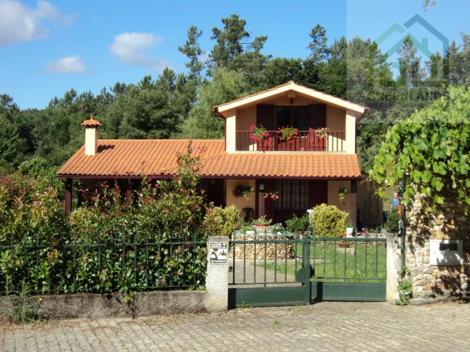 Quinta T3 para Venda em Arganil Foto 50