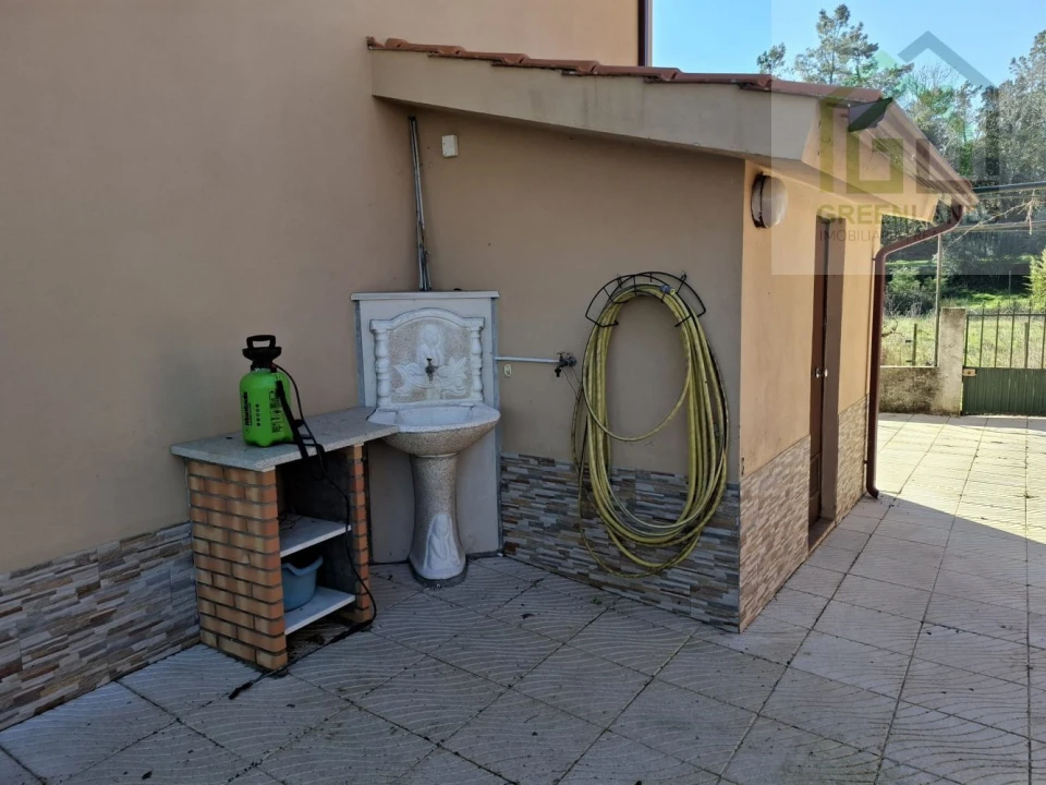 Quinta T3 para Venda em Arganil Foto 5