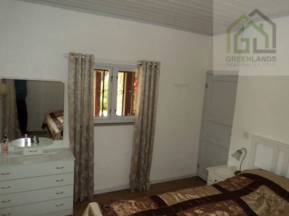 Quinta T3 para Venda em Arganil Foto 52