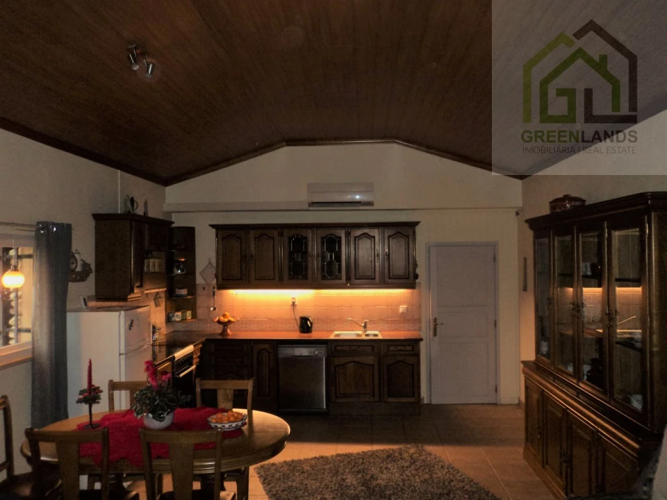 Quinta T3 para Venda em Arganil Foto 45