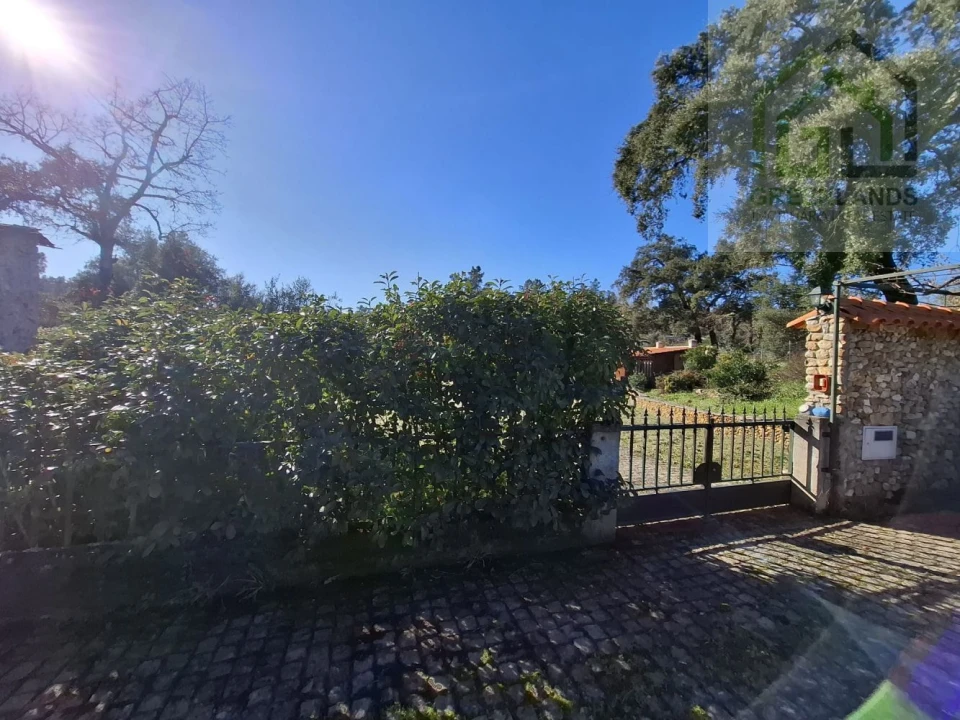 Quinta T3 para Venda em Arganil Foto 21